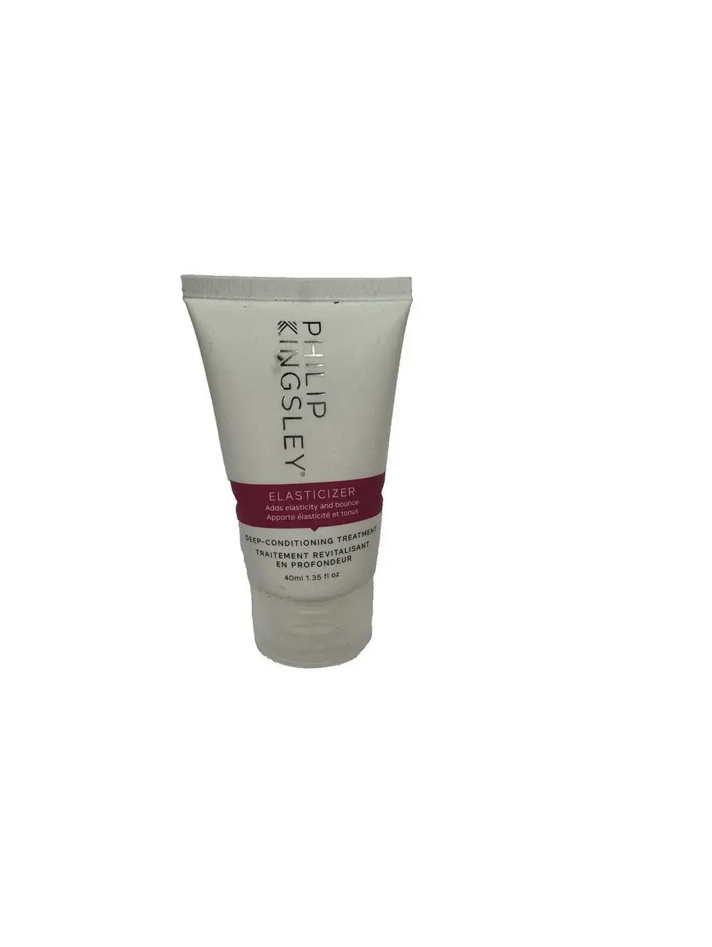 (RB) Philip Kingsley Elasticizer Deep Conditioning Hair Treatment 40ml 1.35oz